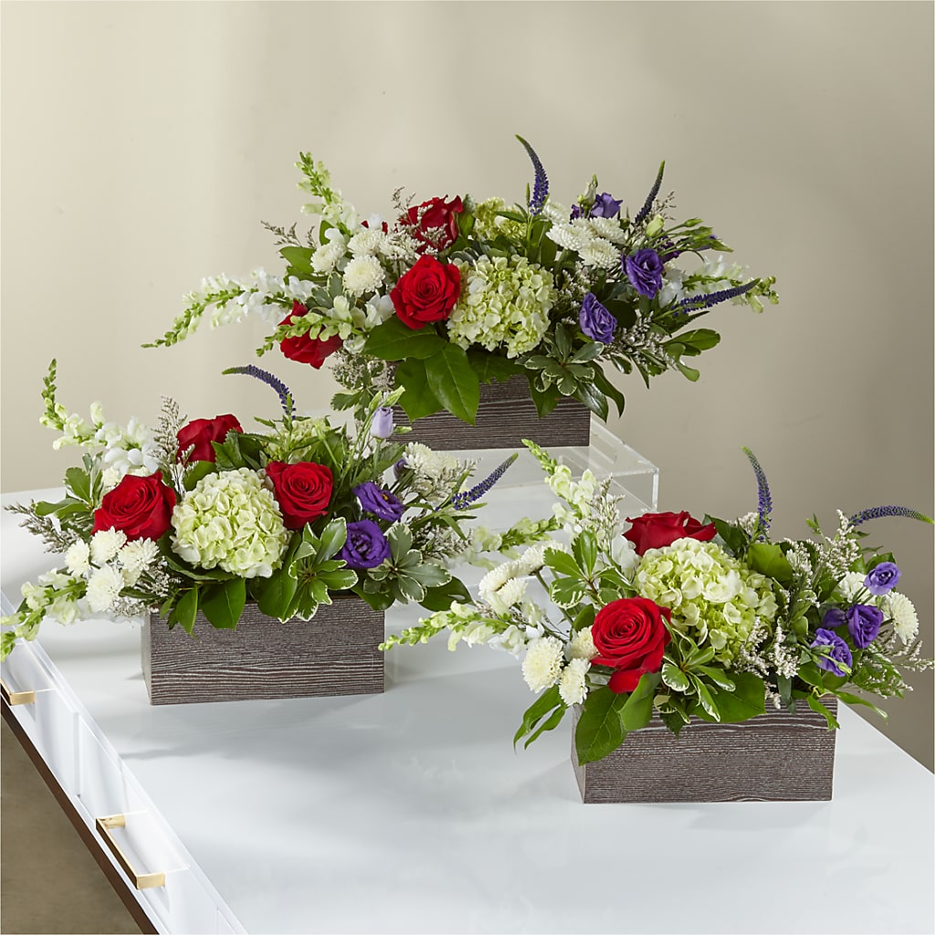 Sweet Magnolia Bouquet – FLOWERS D & Y, Hendersonville TN