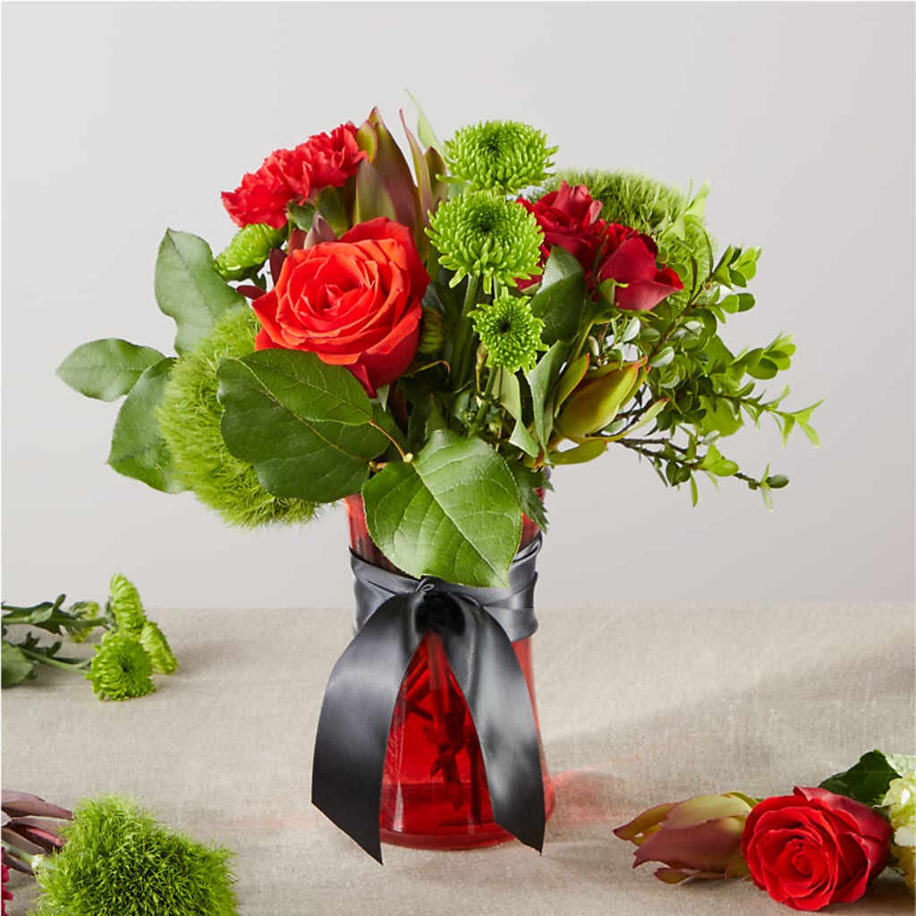 Heritage Kindle – A Florist Original – FLOWERS D & Y, Hendersonville TN