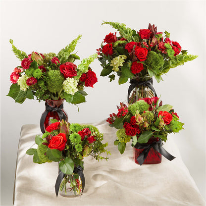 Heritage Kindle – A Florist Original – FLOWERS D & Y, Hendersonville TN