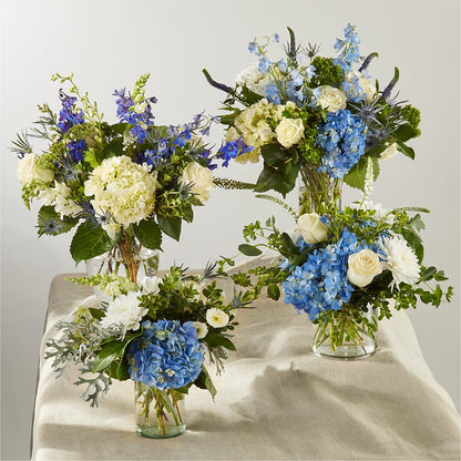 Festival of Lights – A Florist Original – FLOWERS D & Y, Hendersonville TN