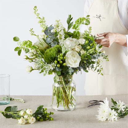 Irish Garden - A Florist Original – FLOWERS D & Y, Hendersonville TN