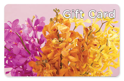 Gift Card –  Flowersdyy, Hendersonville TN