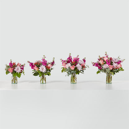 Sunday Morning Bouquet – FLOWERS D & Y, Hendersonville TN