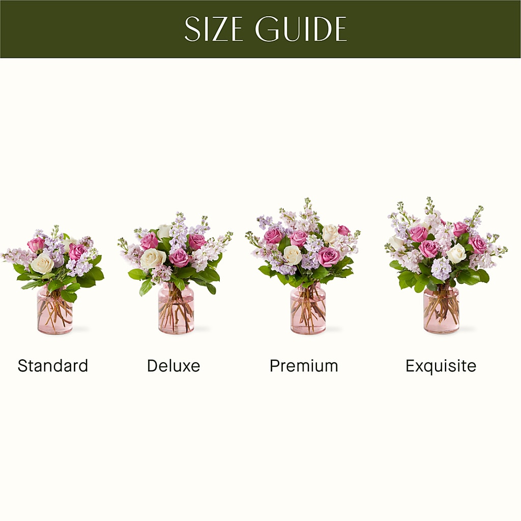 Springtime Spritz Bouquet – FLOWERS D & Y, Hendersonville TN