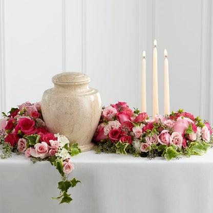 Remembrance Arrangement – FLOWERSDYY, Hendersonville TN