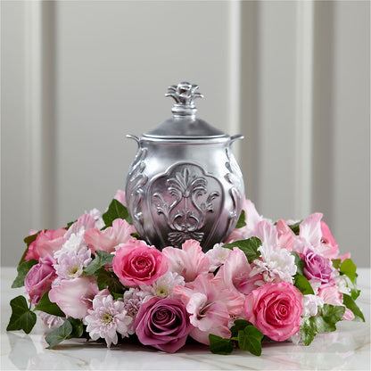 Glorious Tribute Arrangement  – FLOWERSDYY, Hendersonville TN