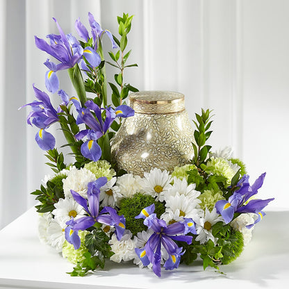 Sincere Spirit Cremation Adornment – FLOWERSDYY, Hendersonville TN