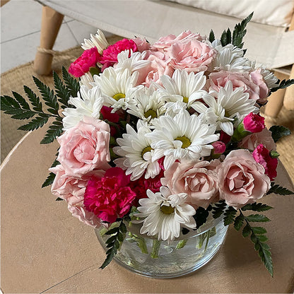 Sweet Surprises® Bouquet – FLOWERS D & Y, Hendersonville TN