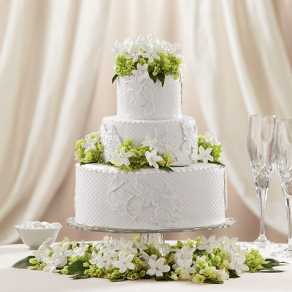 Bloom & Blossom Cake Decor – FLOWERSDYY, Hendersonville TN