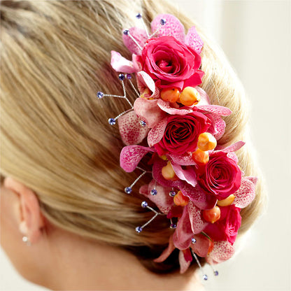 Celestial Hair Decor – FLOWERSDYY, Hendersonville TN