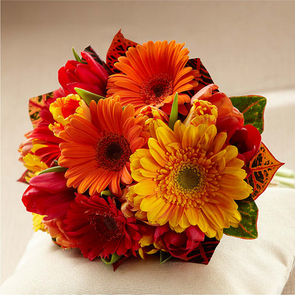 Sunglow Bouquet – FLOWERSDYY, Hendersonville TN